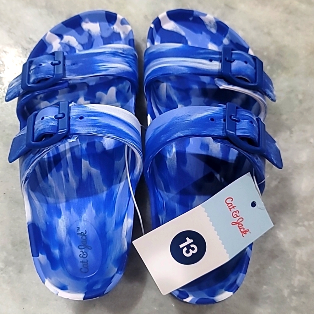 Toddler slides